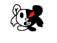 MoNoKuMa Ball