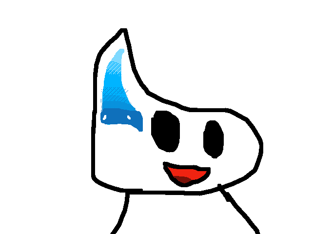 Bluekeko art bc why not