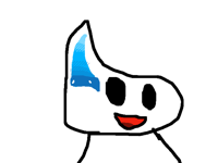 Bluekeko art bc why not