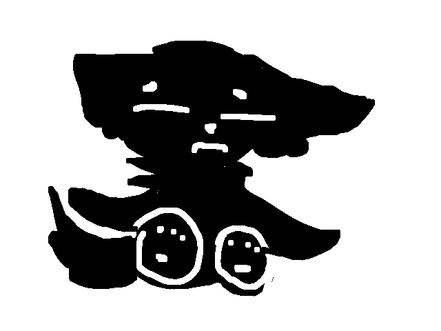 Nightmare..?