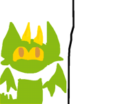 Draw my new oc in ur style