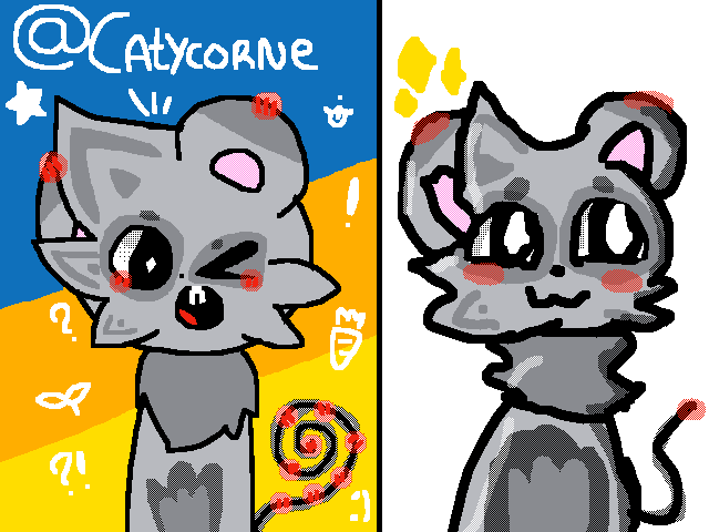 @catycorne