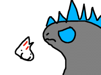 GodShark Meet sam