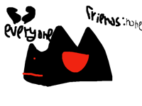 Im now corrupted