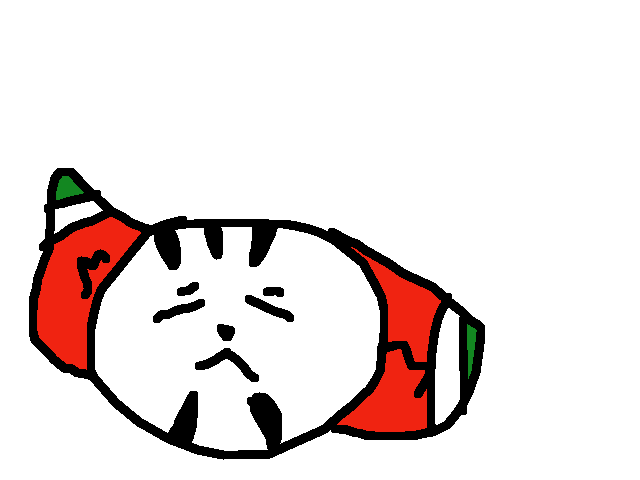 Can someone pat Ciao