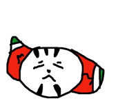 Can someone pat Ciao