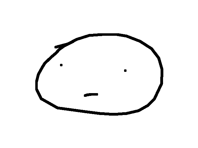 Im bored