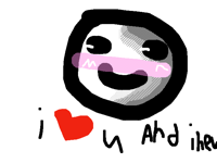 HI IM MEW BUT HE CUTE