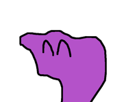 Purply is alive!