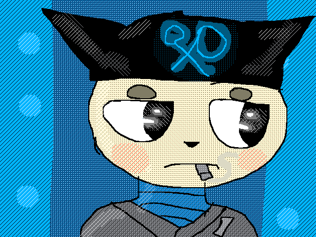 Ryoma!