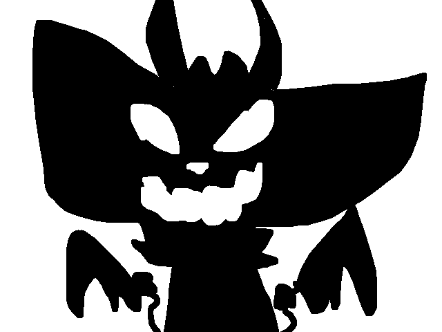 Evil