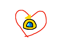 My crush