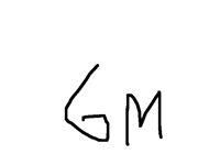Gm!
