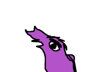Pls. Dont draw me like this