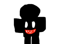 Everyone draw him pls
