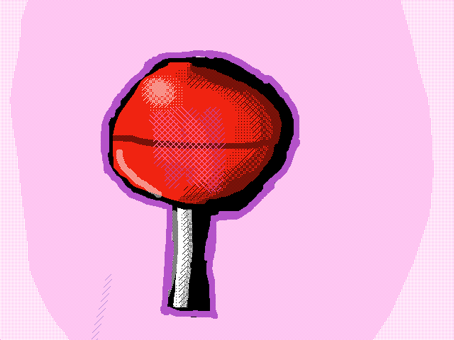 Lollipop
