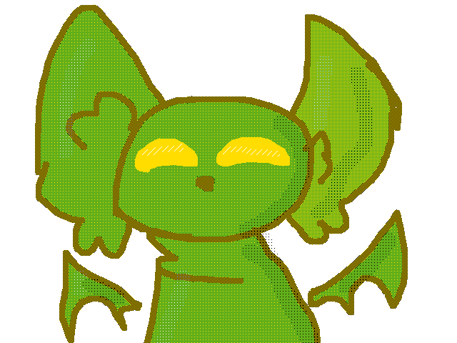 Me in Lina’s Style