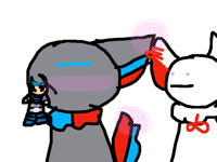 Mine.