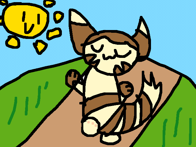 Walking
