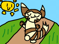 Walking