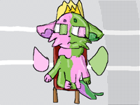 another  boss