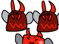 My bees: