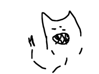 cあt