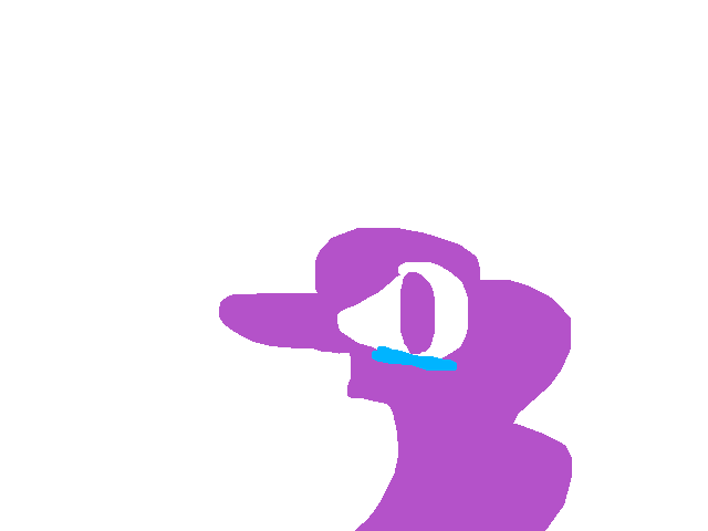 Why @Carl and @Nebulon using my oc