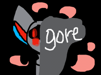 eyes (gore warning)
