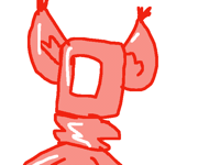 Roblox as cat