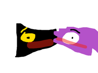 Omg kiss