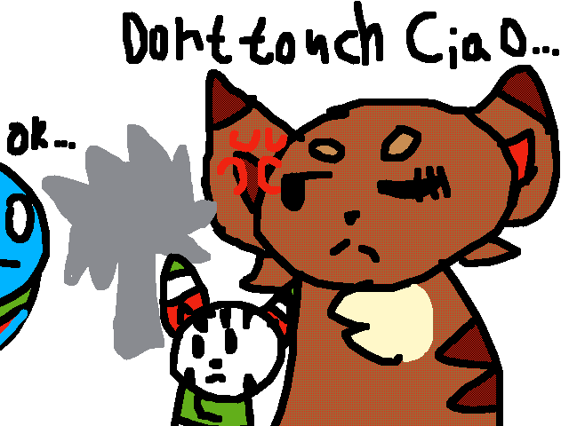 @lina25 lol