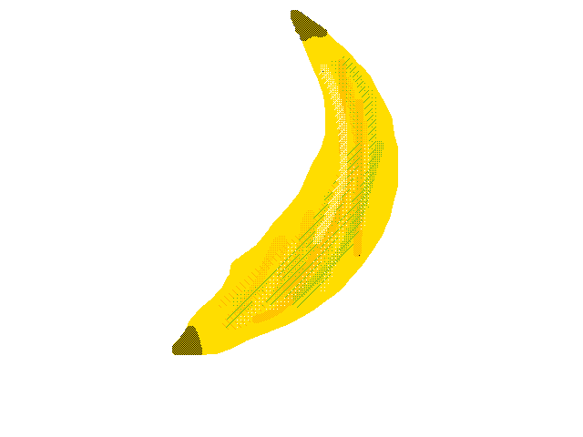 Banana IwU