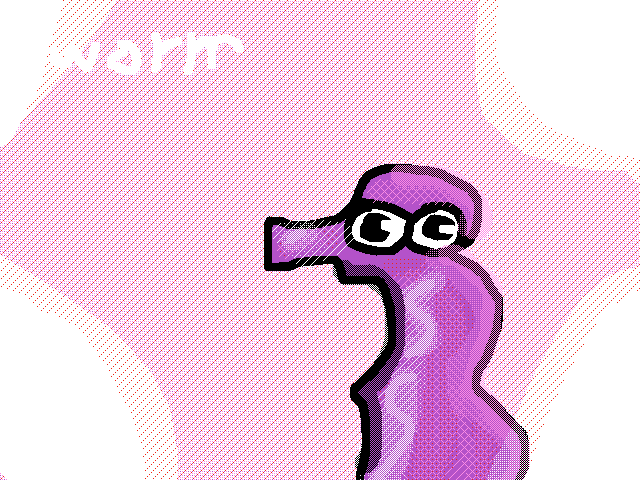 Worm