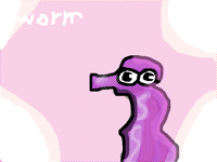 Worm