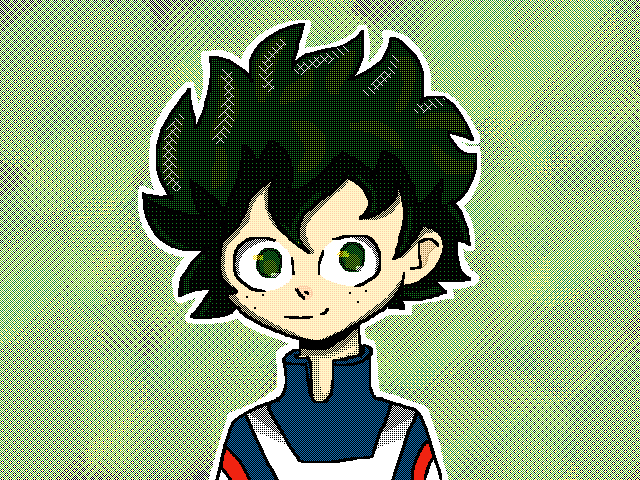Deku