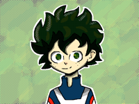 Deku