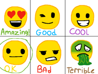 I rate your OC @GUITAR_PuG10