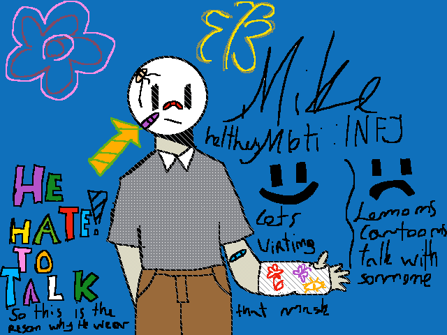 Another oc…