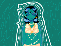 I have no idea how to make good backgrounds