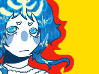 Emoji oc for @wood