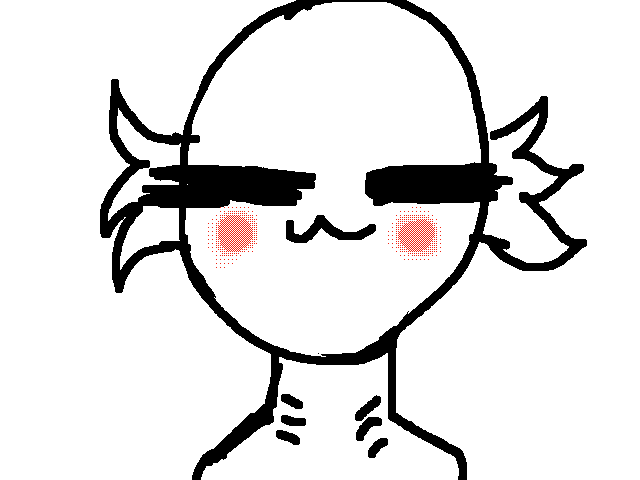 A fish