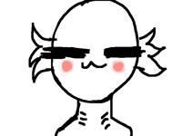 A fish