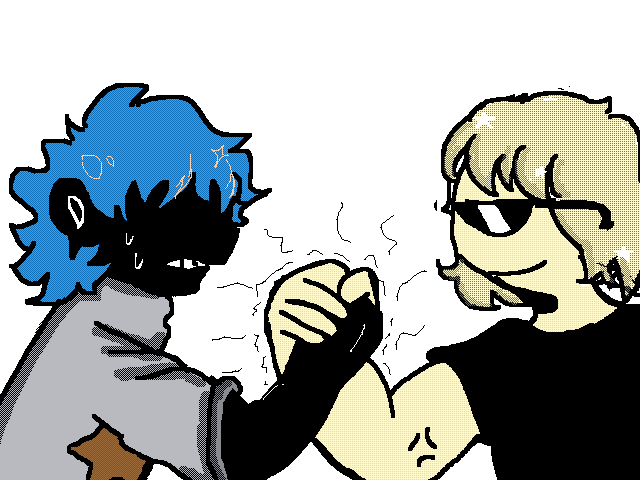 Collab with @robu_