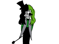 Oh nO, LOoK (flash waring)
