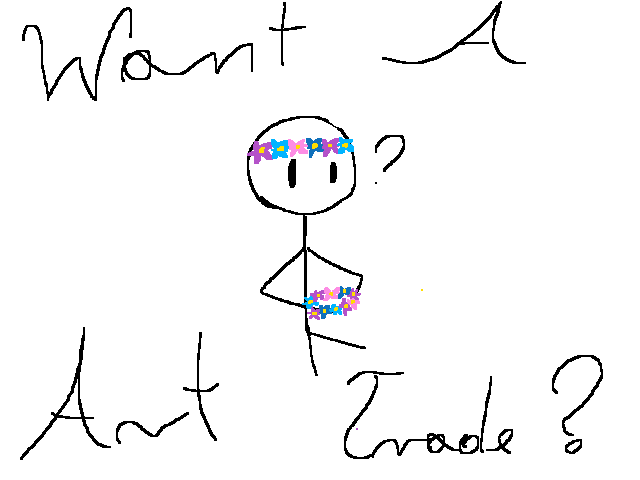 Art trade