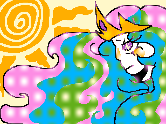 Celestia