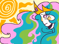 Celestia