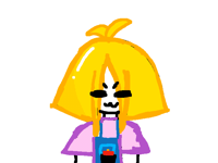 New oc :3