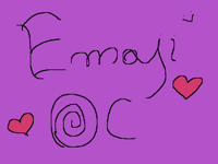 Emoji oc